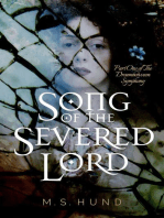 Song of the Severed Lord