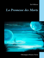 La Promesse des Morts: Chroniques d'Autres Terres