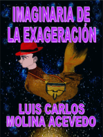 Imaginaria de la Exageración