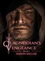 Glagnodian's Vengeance Book 1