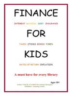 Finance for Kids