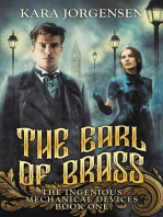 The Earl of Brass