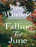 Falling for June: A Novel