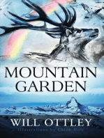 Mountain Garden: An Illustrated Fable