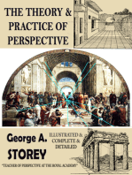 Perspective Drawings | PDF | Perspective (Graphical) | Horizon