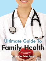 Ultimate Guide to Family Health