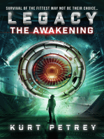 Legacy: The Awakening