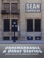 Unremarkable & Other Stories