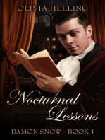 Nocturnal Lessons