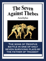 The Seven Against Thebes