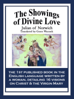 The Showings of Divine Love