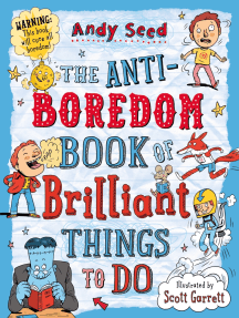 Read The Silly Book Of Side Splitting Stuff Online By Andy Seed And Scott Garrett Books