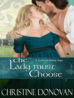 The Lady Must Choose