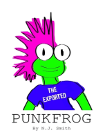 Punkfrog