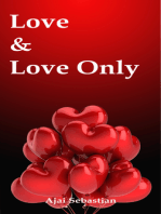 Love & Love Only