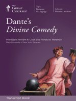 Dante's Divine Comedy (Transcript)