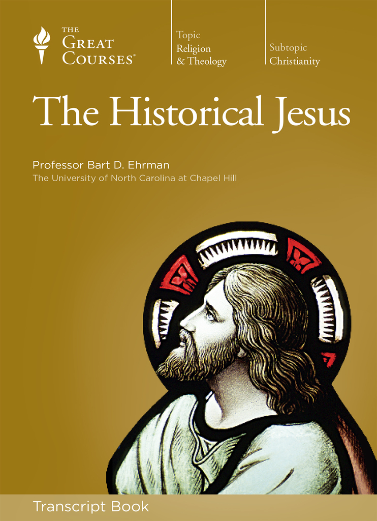 research on historical jesus