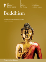 Buddhism (Transcript)