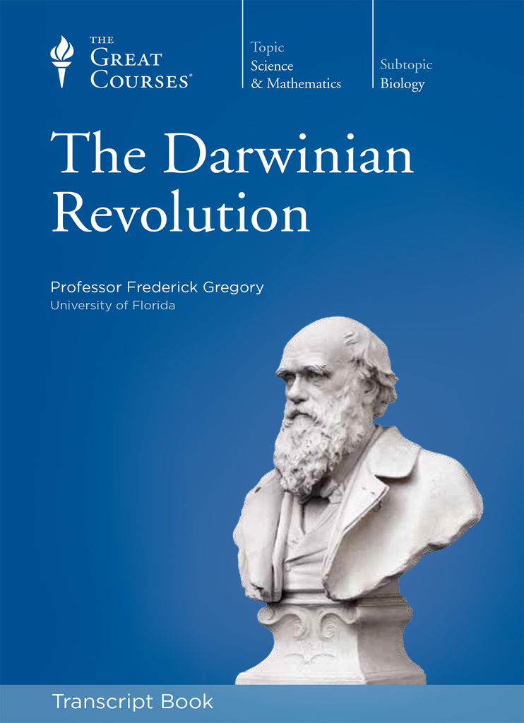 darwinian revolution essay brainly