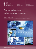 An Introduction to Infectious Diseases (Transcript)