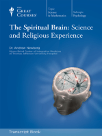 The Spiritual Brain