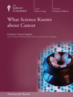 What Science Knows About Cancer (Transcript)