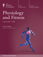 Physiology and Fitness (Transcript)