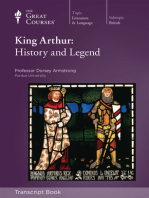 King Arthur: History and Legend (Transcript)