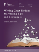 Writing Great Fiction