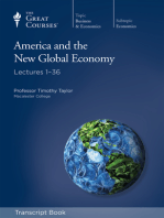 America and the New Global Economy (Transcript)