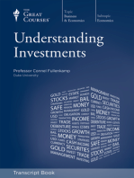 Understanding Investments (Transcript)