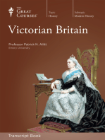 Victorian Britain (Transcript)