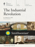 The Industrial Revolution (Transcript)