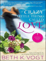 Crazy Little Thing Called Love: A Destination Wedding Novel