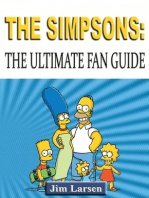 The Simpsons: The Ultimate Fan Guide