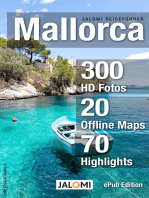 Mallorca JALOMI Reiseführer