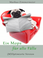 Ein Mops für alle Fälle