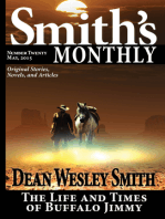 Smith's Monthly #20