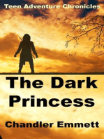 The Dark Princess: Teen Adventure Chronicles, #1