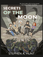 Secrets of the Moon