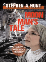 The Moon Man's Tale: The Agatha Witchley Mysteries, #3
