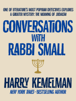 Conversations with Rabbi Small