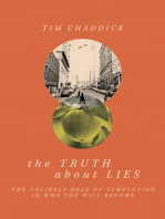 The Truth about Lies