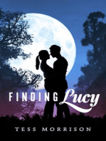 Finding Lucy