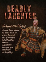 Deadly Laughter