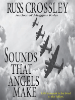 Sounds That Angels Make