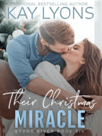 Their Christmas Miracle
