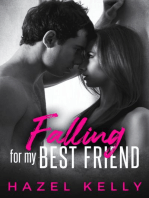 Falling for My Best Friend: Fated