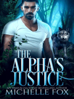 The Alpha's Justice