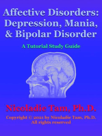 Affective Disorders: Depression, Mania and Bipolar Disorder: A Tutorial Study Guide